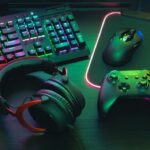 APC Back-UPS™ Pro Gaming UPS