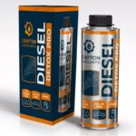 üzemanyag-adalékok