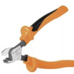 vezetékvágó olló