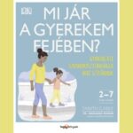 Mi jár a gyerekem fejében? – Gyakorlati gyermekpszichológia mai szülőknek