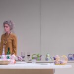 Egy nő anatómiája magyarországi ősbemutatója a Pesti Színházban