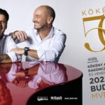 kökény attila 50 koncert 2025 budapest