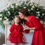 ünnepi ruha lillyszett