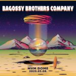Bagossy Brothers mvm 2025