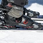 tökéletes sícipő kiválasztása