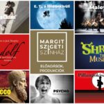 Margitszigeti Színház 2025 programok