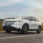 honda hr-v 2025