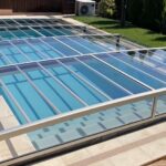 tavaszi medencenyitás