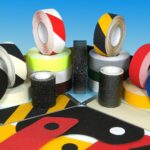 csúszásmentes burkolatok