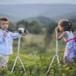 Egyedi gyermekfotók