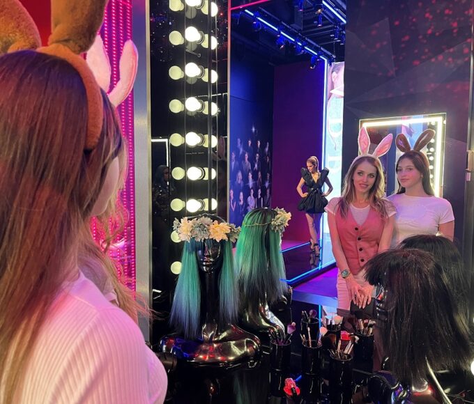 Húsvét a Madame Tussauds Budapestben