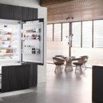 miele hűtőszekrények fagyasztó