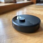 iRobot Roomba Combo 405 robotporszívó