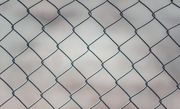 kerítés drótfonat