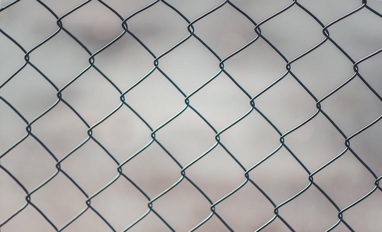 kerítés drótfonat