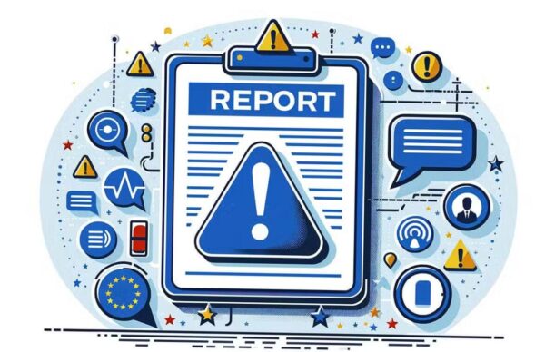 kiberbiztonság bejelentési kötelezettség