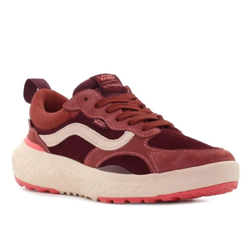 vans cipő kollekció