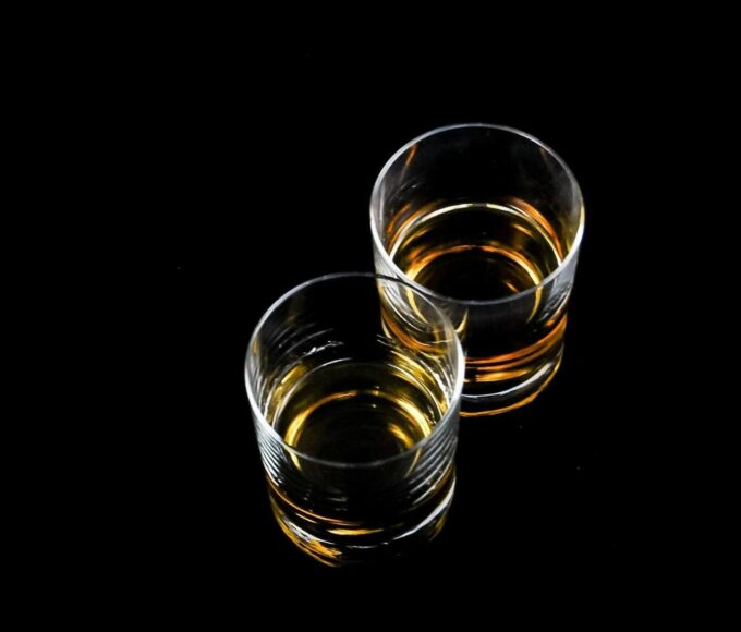 whiskey világnap