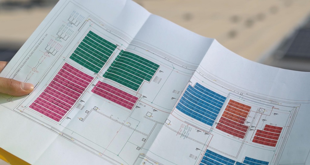 napelemes tanácsadás zöld energia vállalkozásoknak