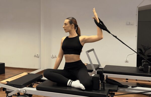 pilates gépek