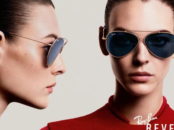 pilóta napszemüveg