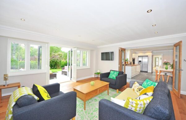 3gen okosotthon rendszerek