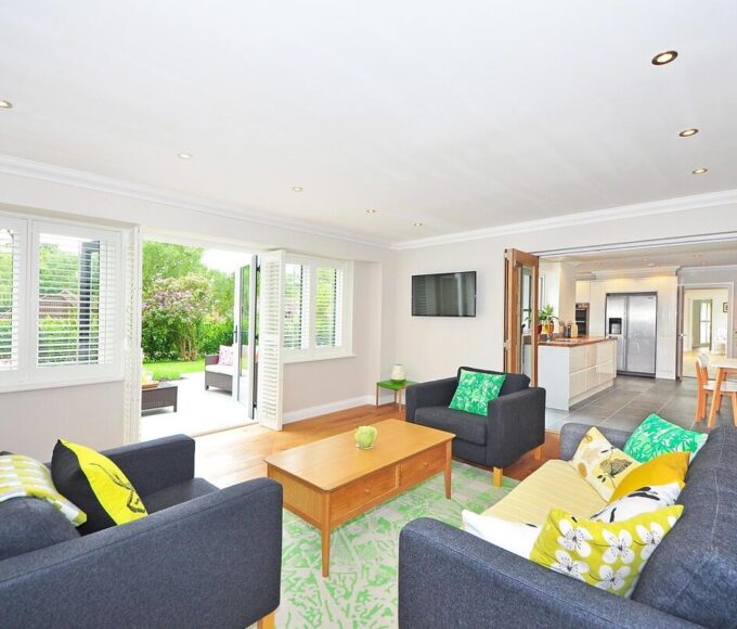 3gen okosotthon rendszerek