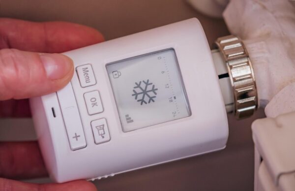 fűtési szezon kazán