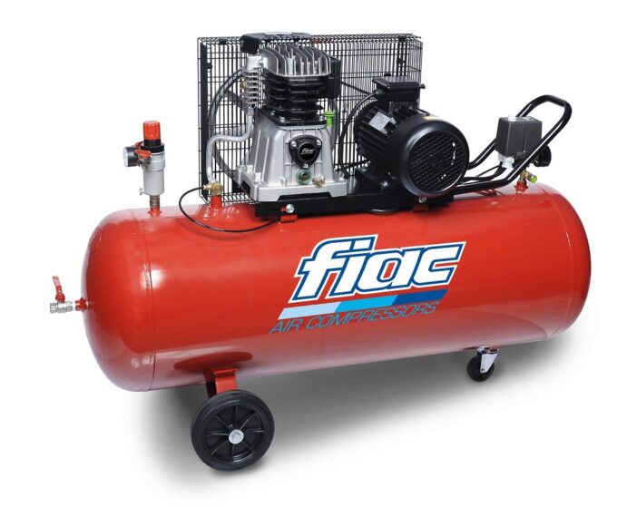 kompresszor olajcsere