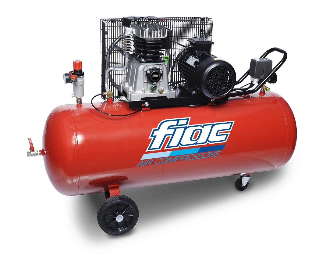 kompresszor olajcsere