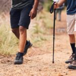 Nordic walking minden korosztálynak