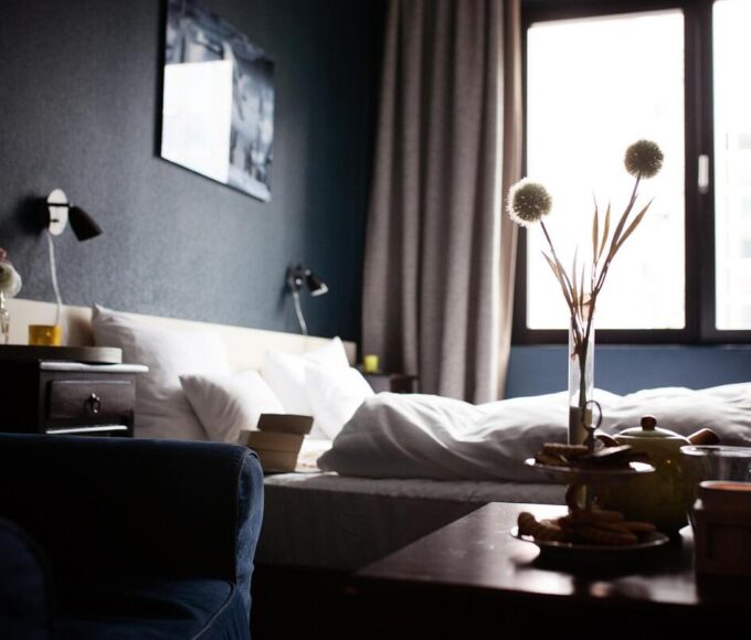 szállodai textíliák