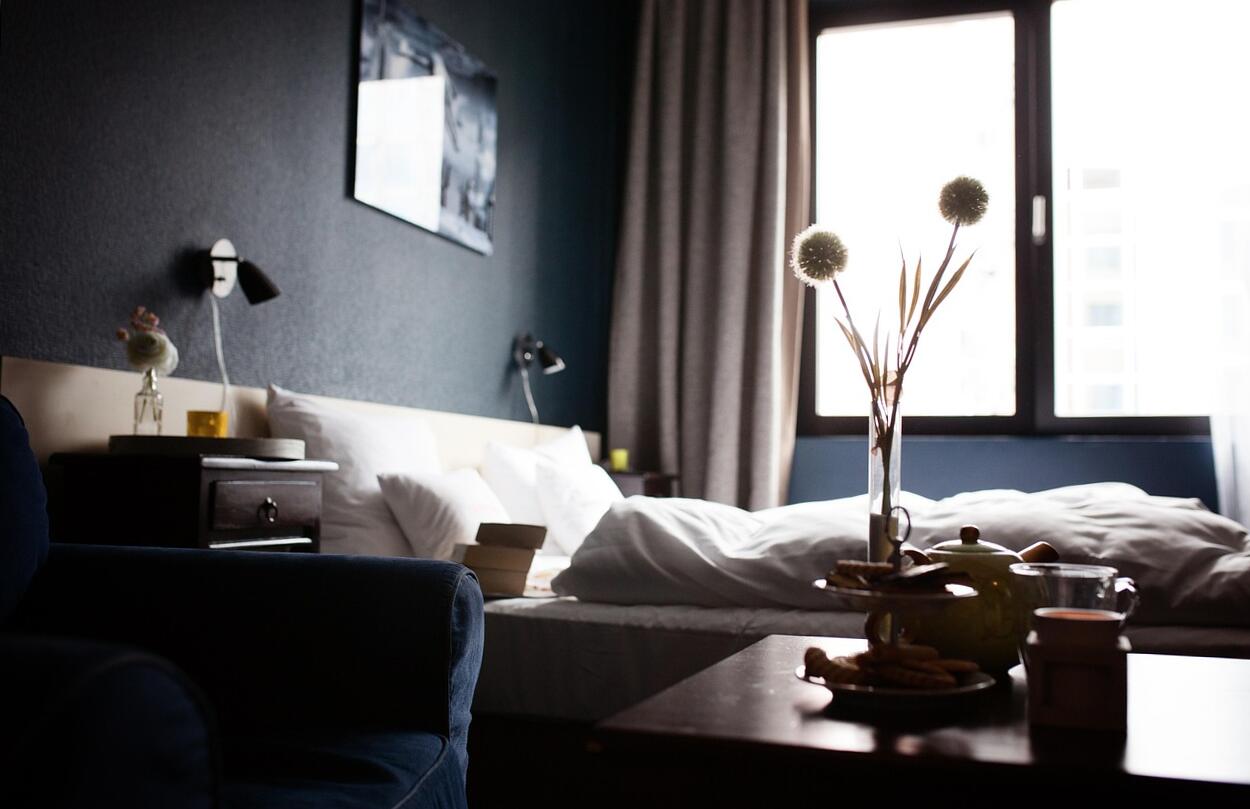 szállodai textíliák