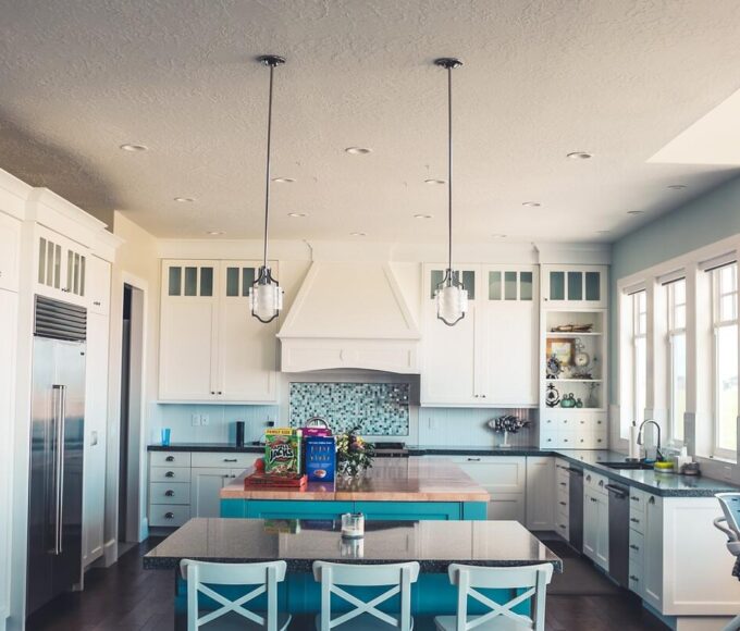 szekrényvilágítás