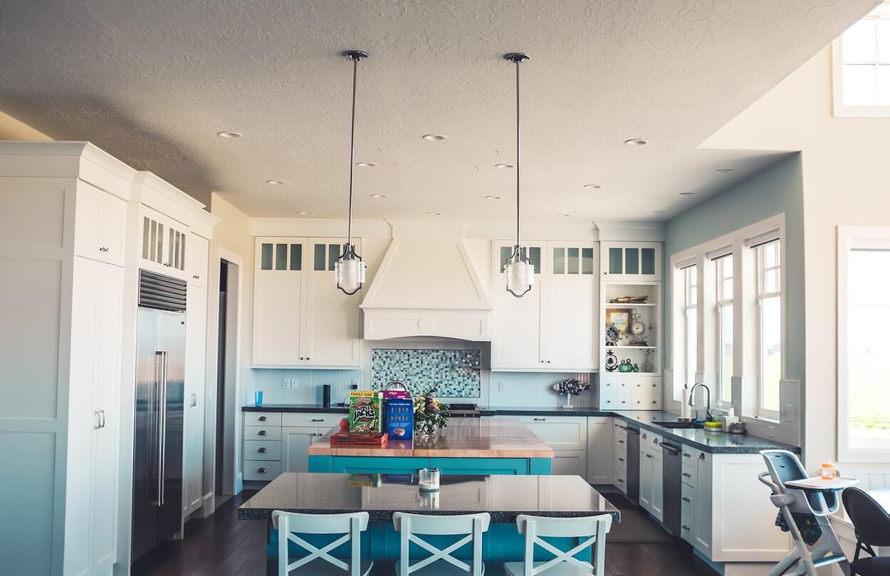 szekrényvilágítás