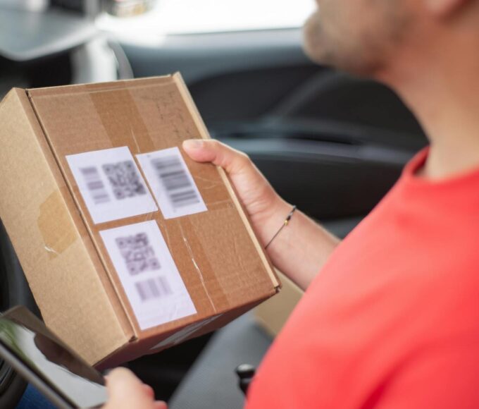 csomagküldés csehországba