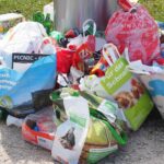 konténer bérlés hulladékgazdálkodás szelektív hulladék kezelése