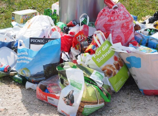 konténer bérlés hulladékgazdálkodás szelektív hulladék kezelése