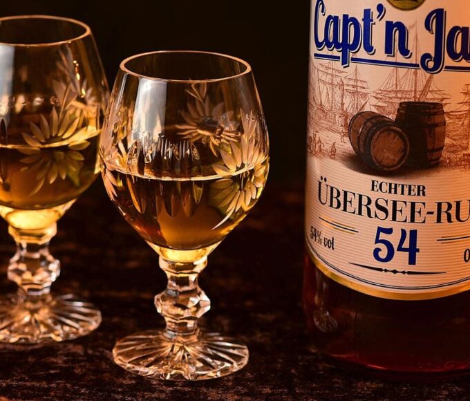 rum
