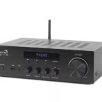 Dynavox VT 90 erősítő hifi