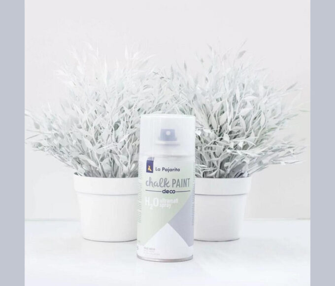 krétafesték spray