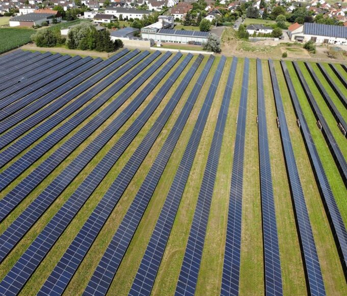 napelemes rendszerek solarzone