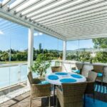 advent ünnepek teraszok