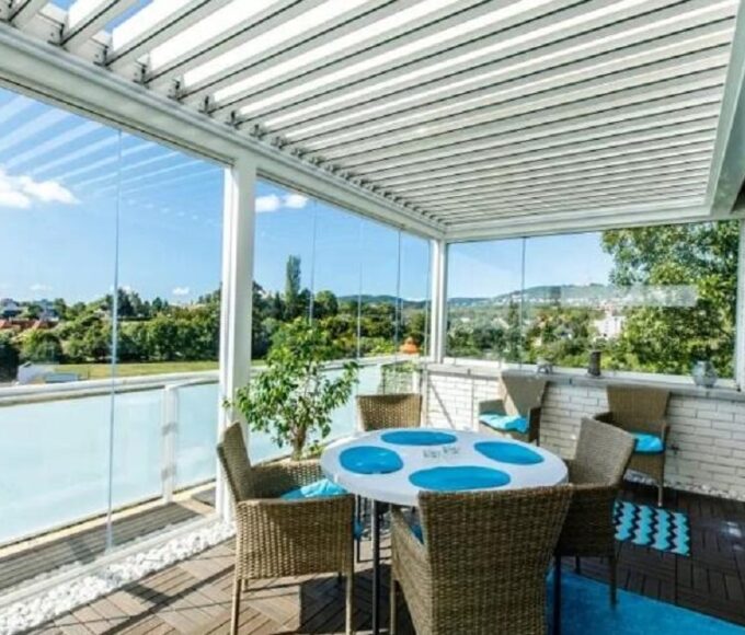 advent ünnepek teraszok