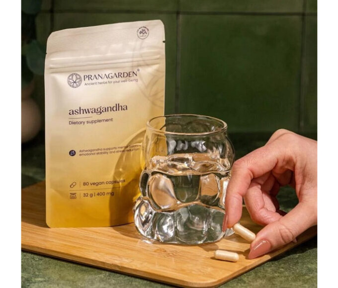 alvászavarok ashwagandha