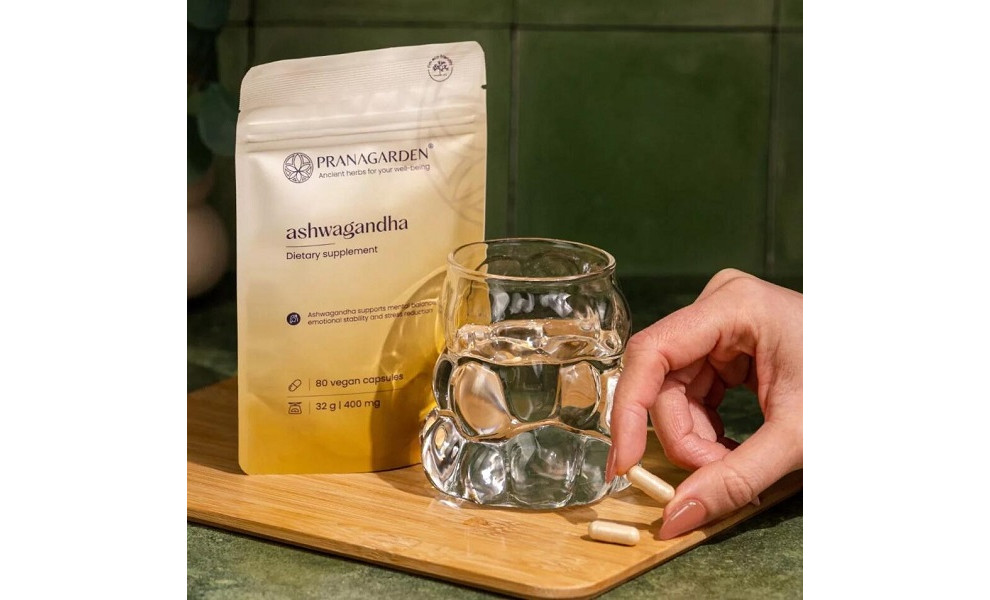 alvászavarok ashwagandha