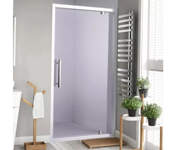 nyílóajtós zuhanykabinok