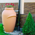 csapadékvíz tároló