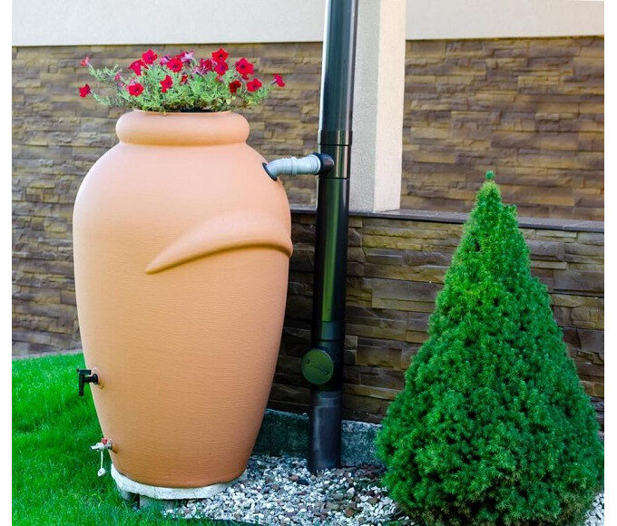 csapadékvíz tároló