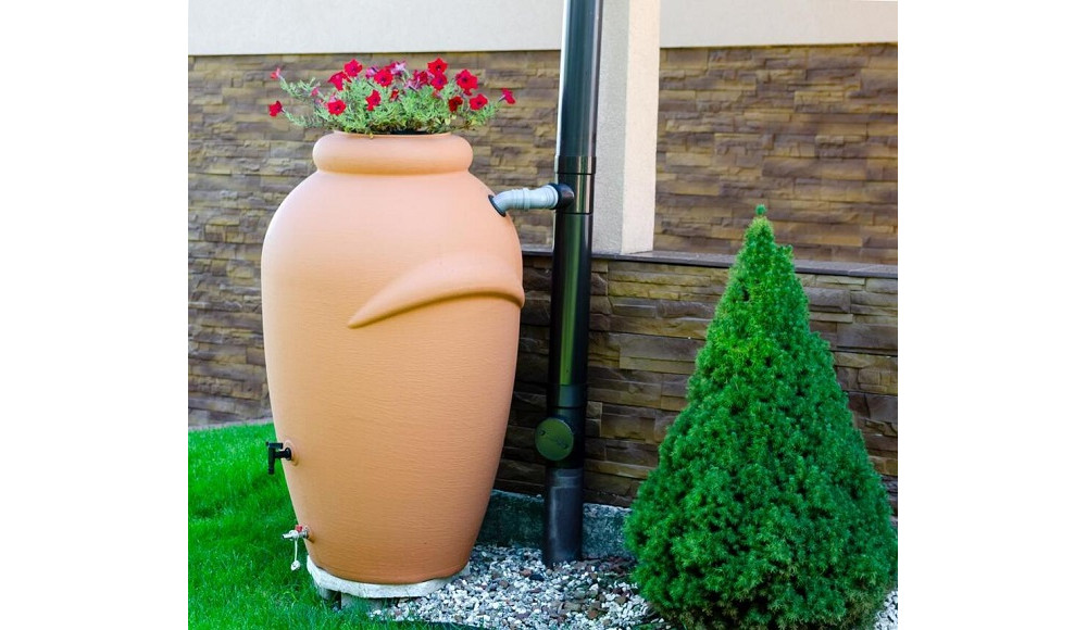 csapadékvíz tároló